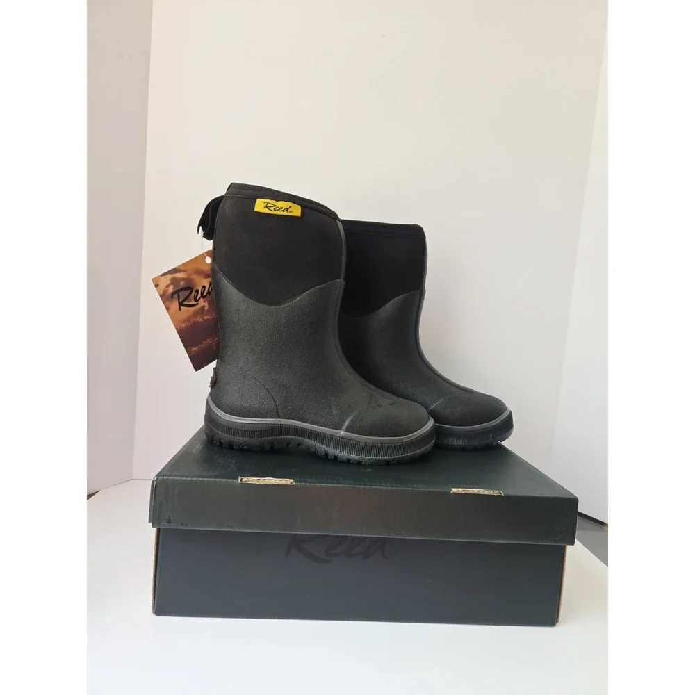 Reed youth neoprene boot 10
